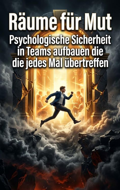Produktbild: R&auml;ume f&uuml;r Mut