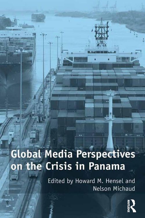 Produktbild: Global Media Perspectives on the Crisis in Panama