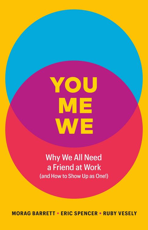 Produktbild: You, Me, We