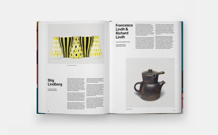 Produktbild: Mid-Century Modern Designers