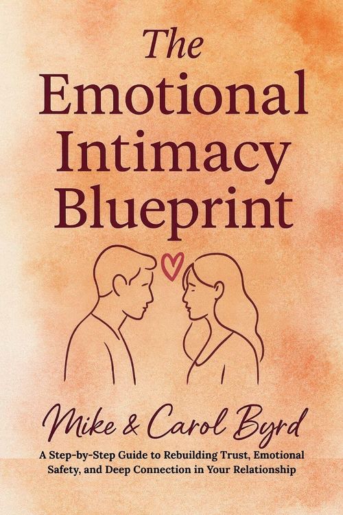 Produktbild: The Emotional Intimacy Blueprint