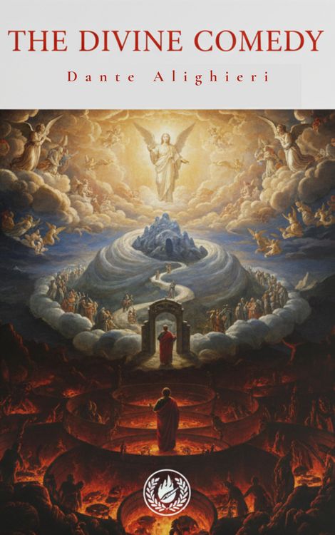 Produktbild: The Divine Comedy