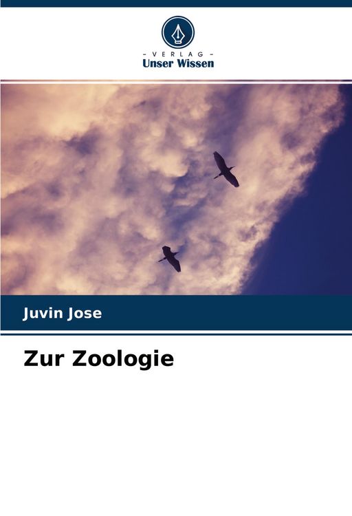 Produktbild: Zur Zoologie