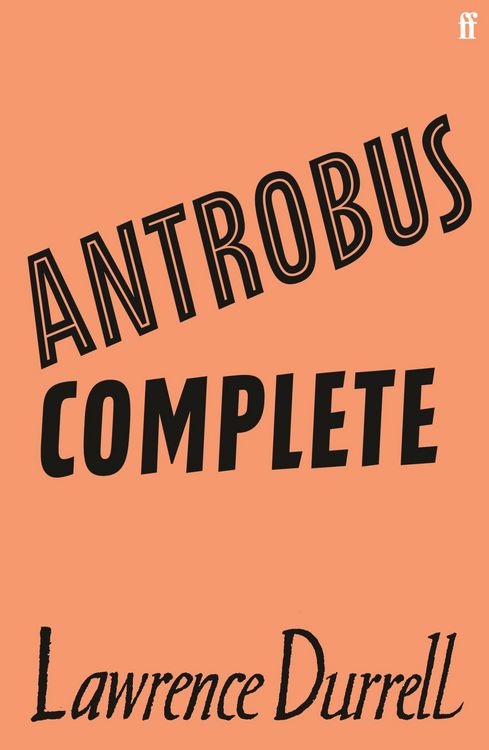 Produktbild: Antrobus Complete