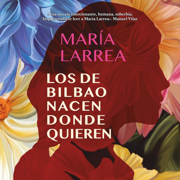 Produktbild: Los de Bilbao nacen donde quieren