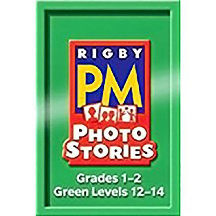 Produktbild: Single Copy Collection Green (Levels 12-14)