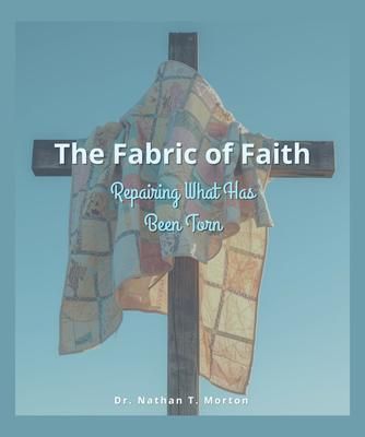 Produktbild: The Fabric of Faith