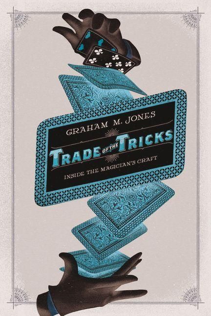 Produktbild: Trade of the Tricks