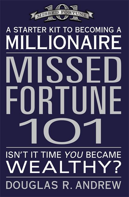 Produktbild: Missed Fortune 101