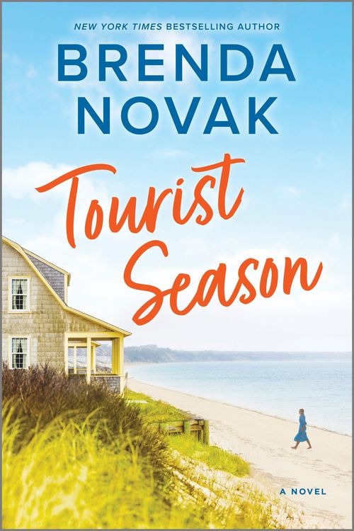 Produktbild: Tourist Season