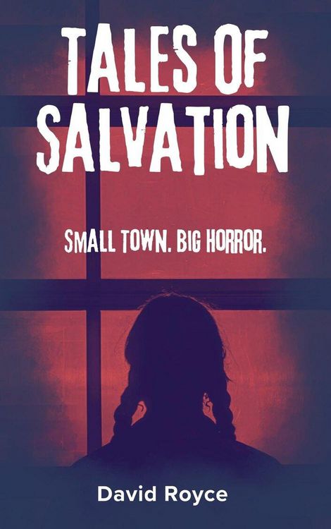 Produktbild: Tales Of Salvation