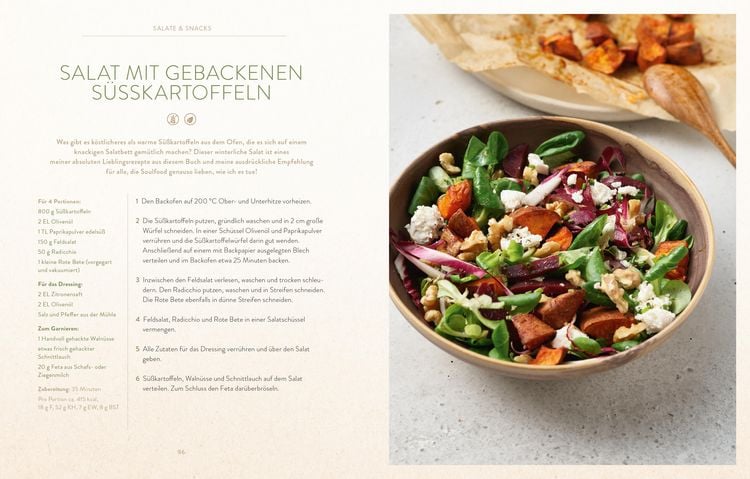Produktbild: Anti-Entz&uuml;ndungs-K&uuml;che