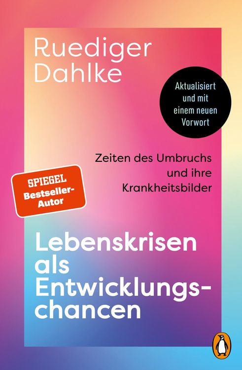 Produktbild: Lebenskrisen als Entwicklungschancen