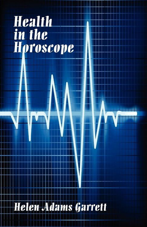 Produktbild: Health in the Horosope