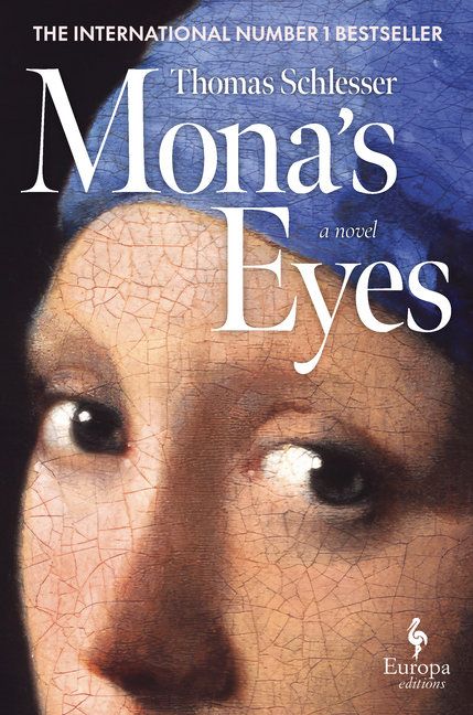 Produktbild: Mona's Eyes