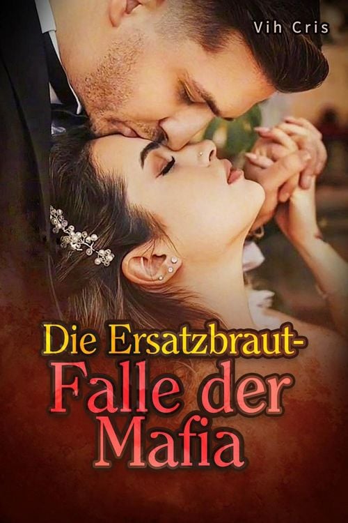 Produktbild: Die Ersatzbraut-Falle der Mafia