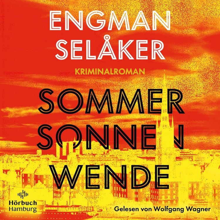 Produktbild: Sommersonnenwende