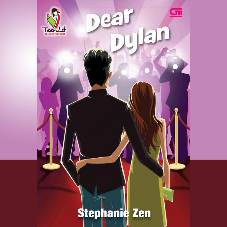 Produktbild: Dear Dylan