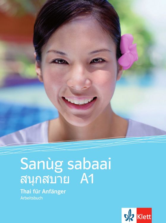 Produktbild: San&ugrave;g sabaai. Arbeitsbuch A1