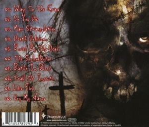 Produktbild: Resurrection Through Carnage