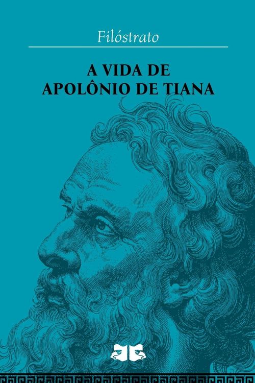 Produktbild: A Vida De Apol&ocirc;nio De Tiana