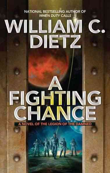 Produktbild: A Fighting Chance