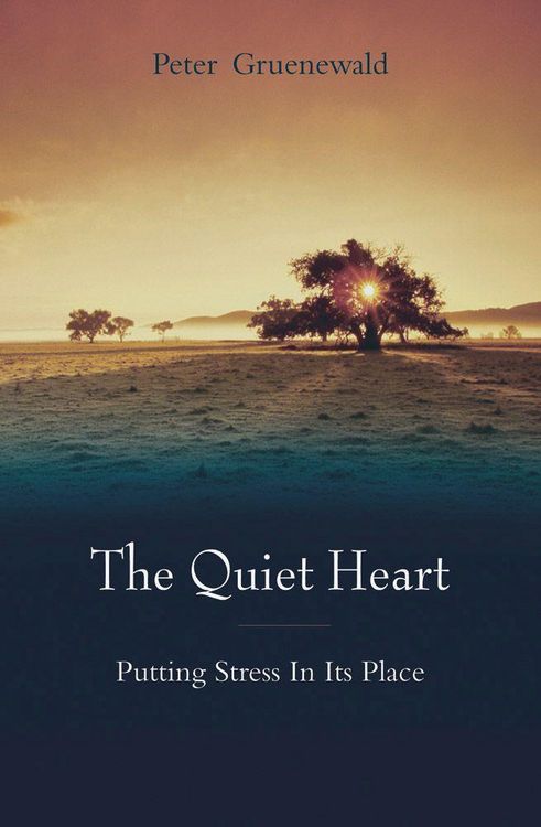 Produktbild: The Quiet Heart