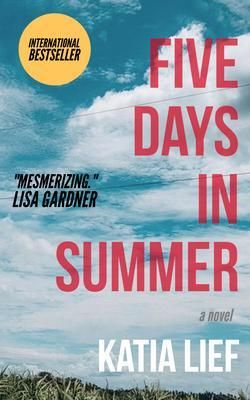 Produktbild: Five Days in Summer