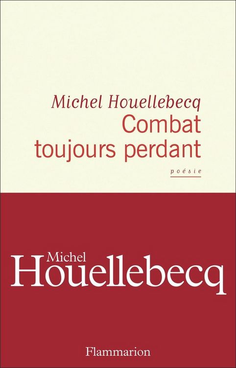 Produktbild: Combat toujours perdre