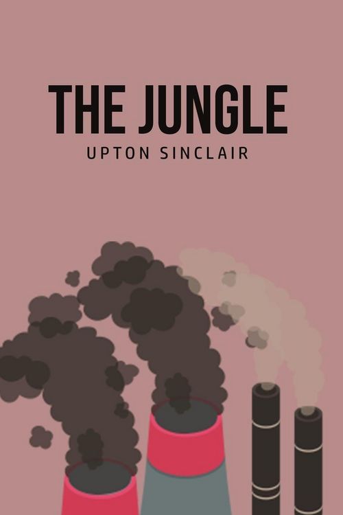 Produktbild: The Jungle