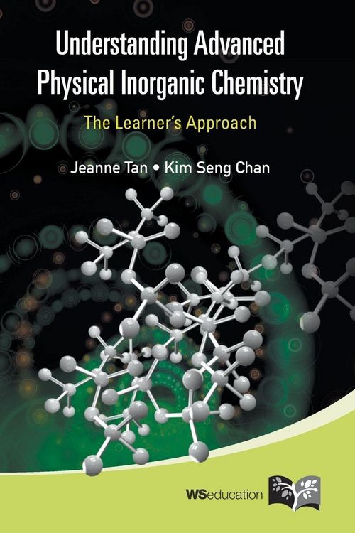 Produktbild: UNDERSTAND ADV PHY INORGANIC CHEMISTRY