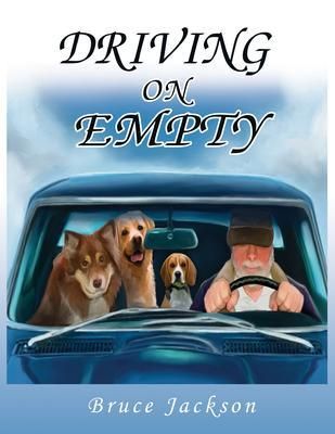 Produktbild: Driving on Empty
