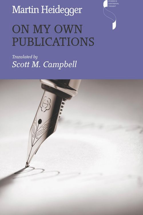 Produktbild: On My Own Publications
