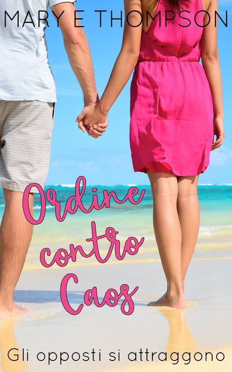 Produktbild: Ordine contro Caos
