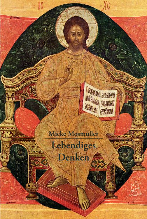 Produktbild: Lebendiges Denken