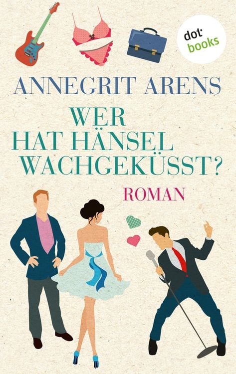 Produktbild: Wer hat H&auml;nsel wachgek&uuml;sst