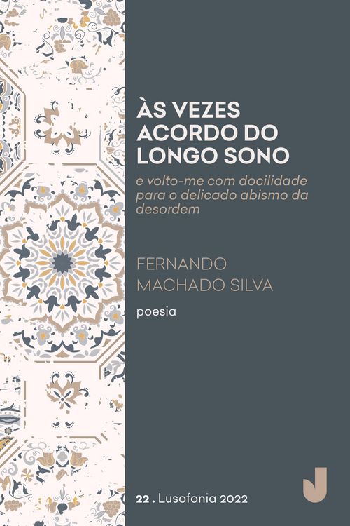Produktbild: &Agrave;s vezes acordo do longo sono