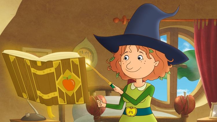 Produktbild: Petronella Apfelmus 2