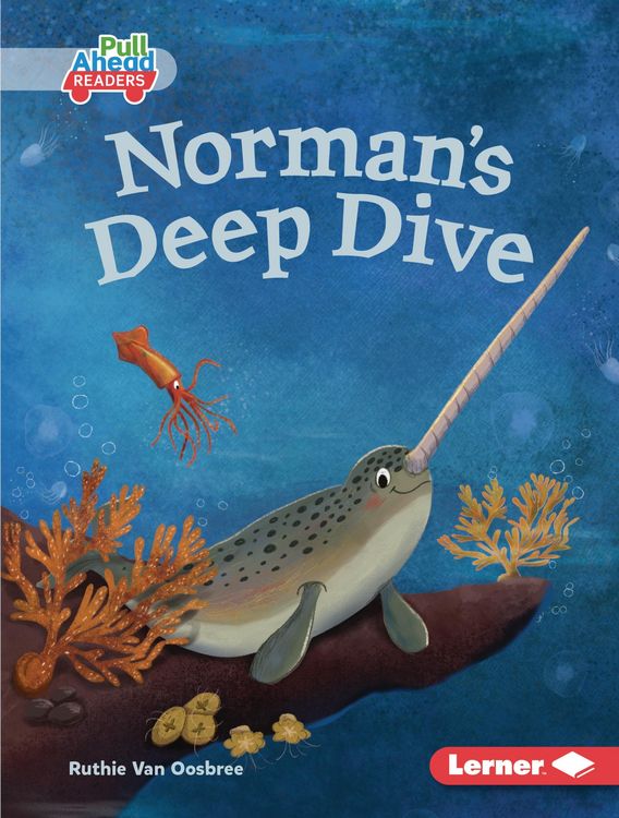 Produktbild: Norman's Deep Dive