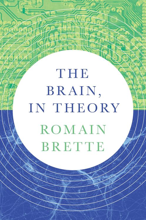 Produktbild: The Brain, in Theory