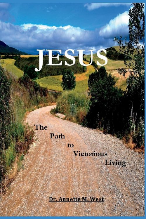 Produktbild: Jesus the Path to Victorious Living