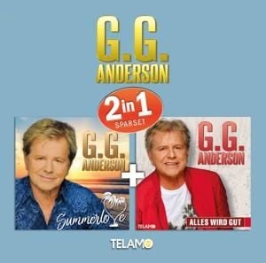 Produktbild: 2 in 1 Vol.2