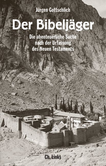 Produktbild: Der Bibelj&auml;ger