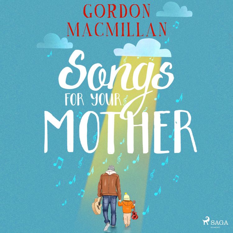 Produktbild: Songs for Your Mother