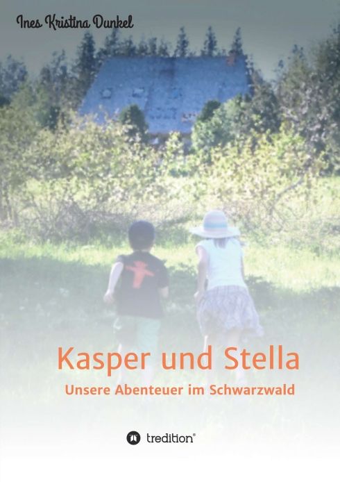 Produktbild: Kasper und Stella