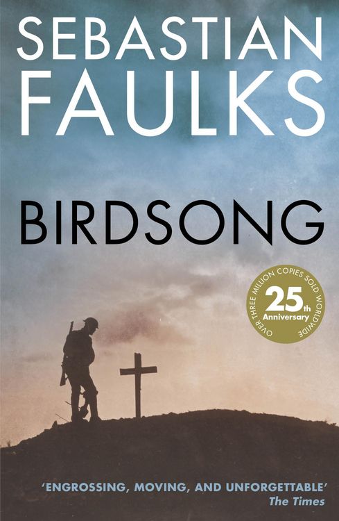 Produktbild: Birdsong