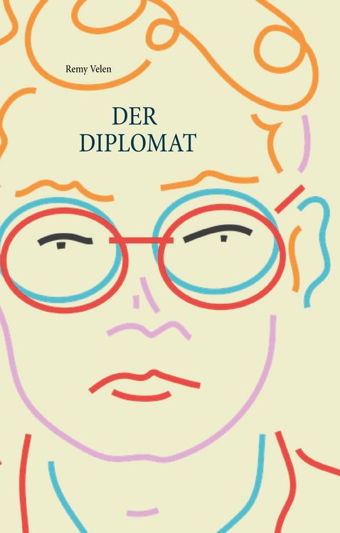 Produktbild: Der Diplomat