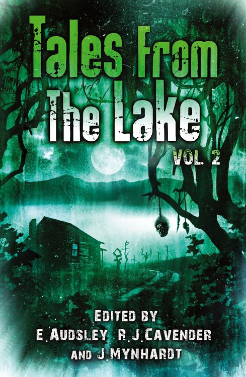 Produktbild: Tales from The Lake Vol.2