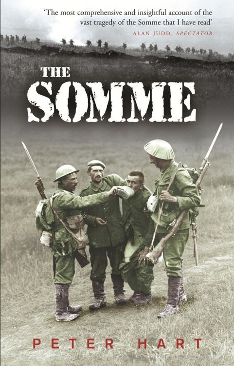 Produktbild: The Somme