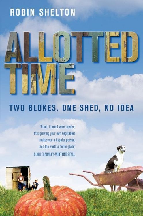 Produktbild: Allotted Time